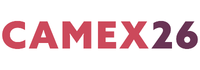 camex26 logo
