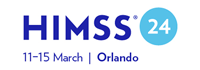 himss24 logo