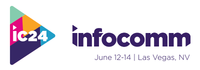 infocomm24 logo