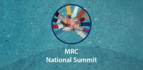 mrcnationalsummit2024 logo