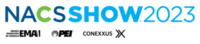 nacs23 logo