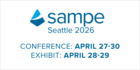 sampe26 logo